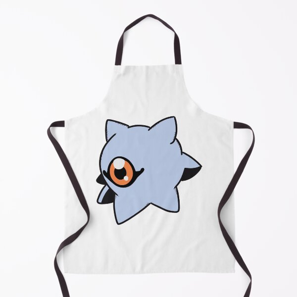 Item preview, Kuramon designed and sold by TrashCatPosse.