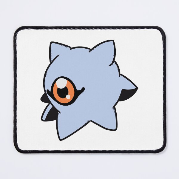 Item preview, Kuramon designed and sold by TrashCatPosse.