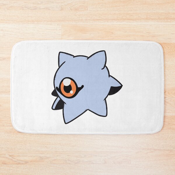 Item preview, Kuramon designed and sold by TrashCatPosse.