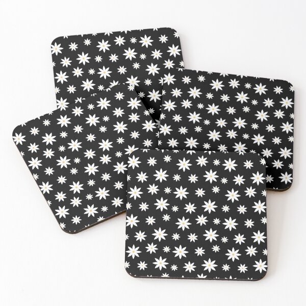 Item preview, Daisies designed and sold by velvetearth.