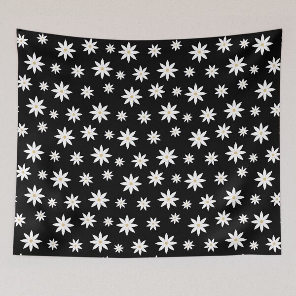 Item preview, Daisies designed and sold by velvetearth.