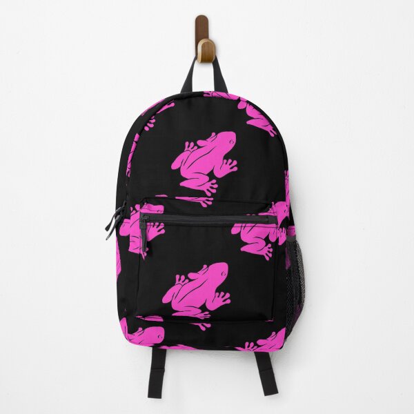 Item preview, Pink frogs designed and sold by andrew JOHNSEN.