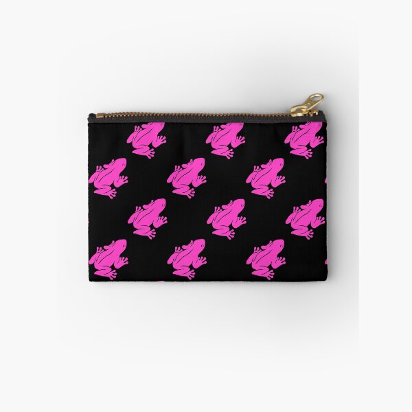 Item preview, Pink frogs designed and sold by andrew JOHNSEN.