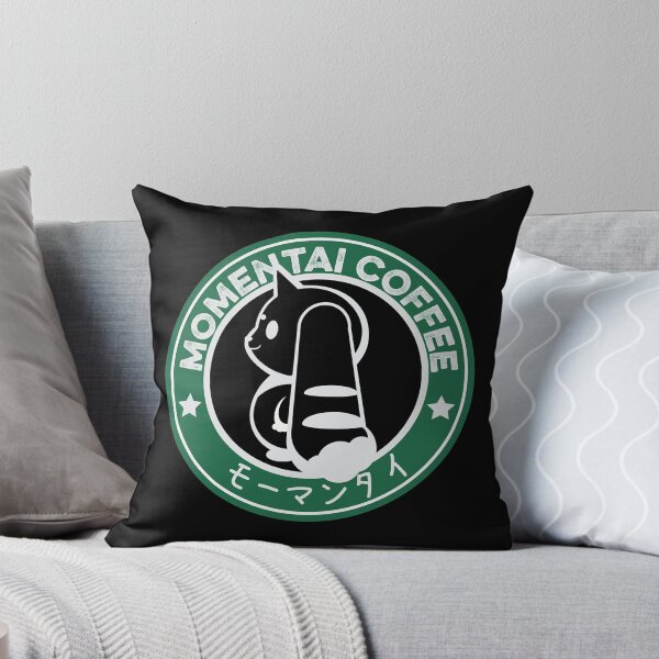 Item preview, Momentai chibi Digimon anime logo coffee designed and sold by TrashCatPosse.