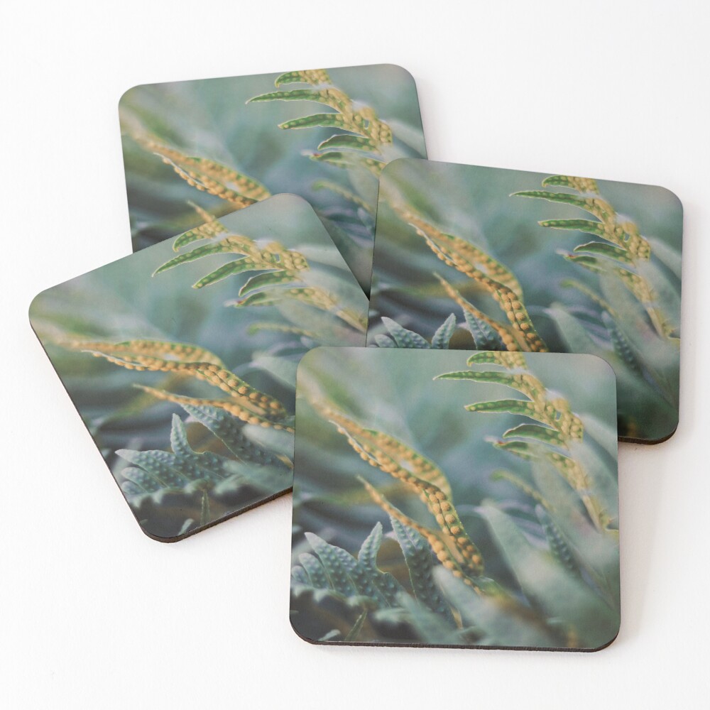 Item preview, Coasters (Set of 4) designed and sold by minneyael.