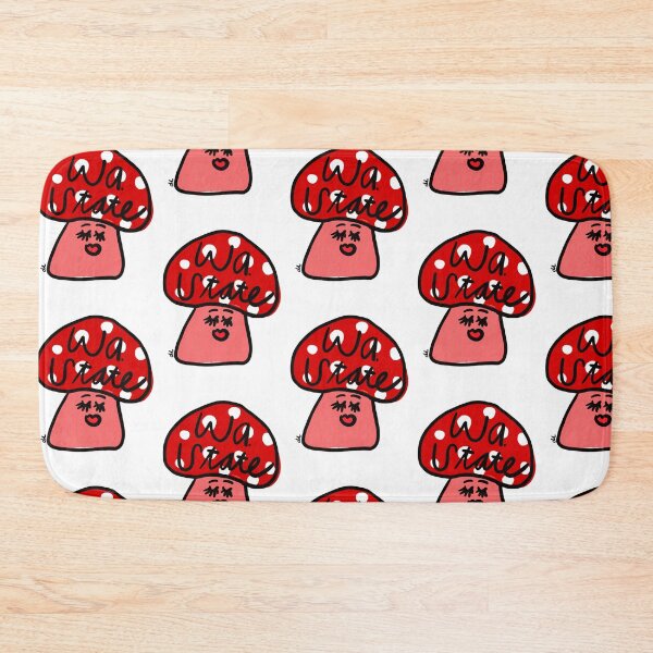 Item preview, Washington state designed and sold by desireeling.