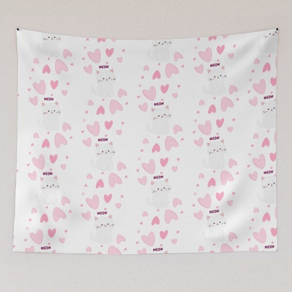 Item preview, Cat  designed and sold by Discoverartsy.