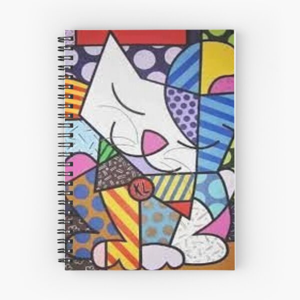 Item preview, cat art designed and sold by Teixeira224.