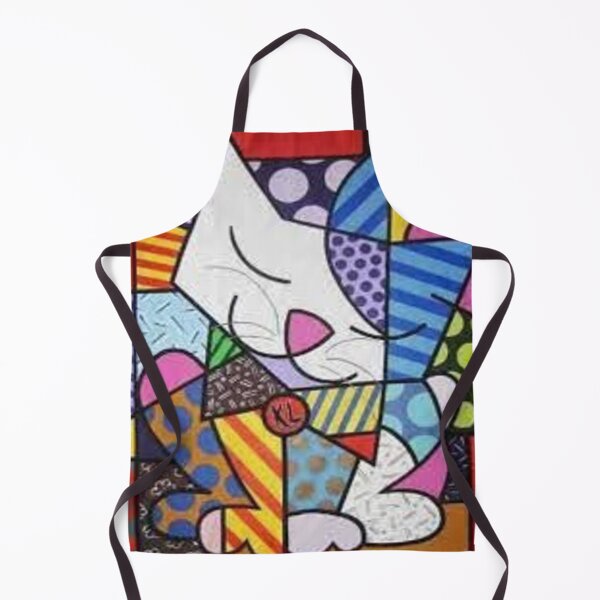 Item preview, cat art designed and sold by Teixeira224.