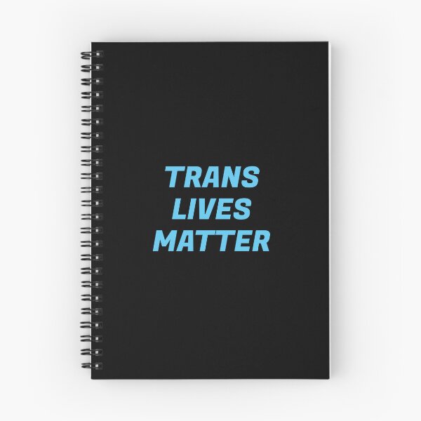 Item preview, Trans lives matter - transgender day of visibility designed and sold by Inspirationmotivation.