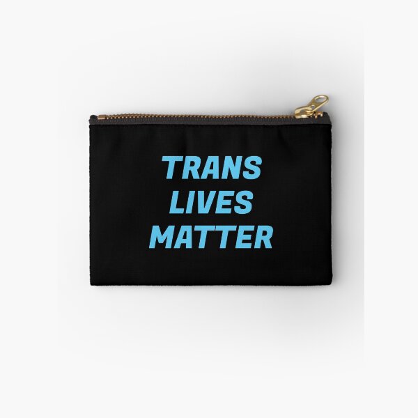 Item preview, Trans lives matter - transgender day of visibility designed and sold by Inspirationmotivation.