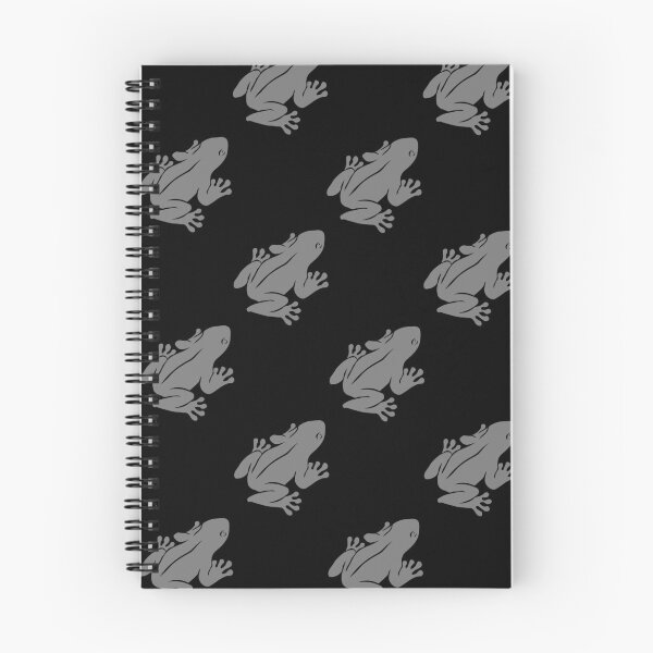 Item preview, Grey frogs designed and sold by andrew JOHNSEN.