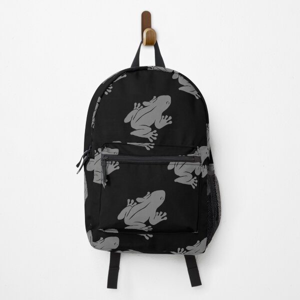 Item preview, Grey frogs designed and sold by andrew JOHNSEN.