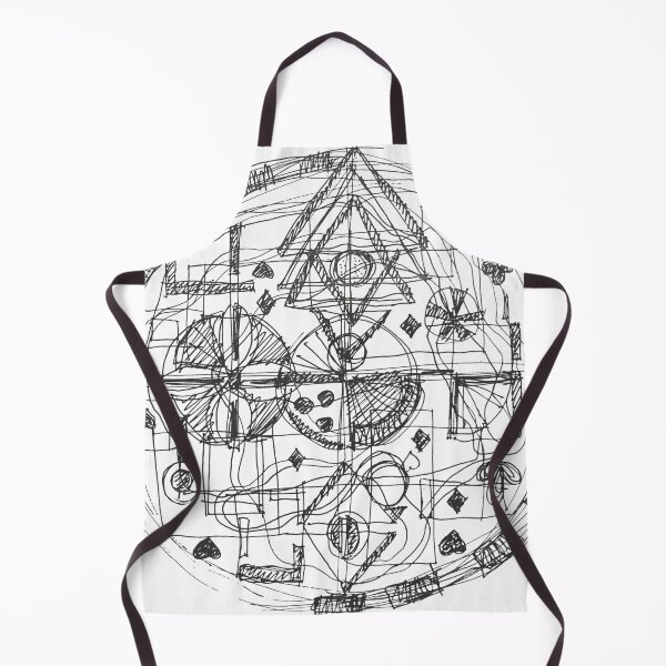 Item preview, doctor's appointment part II designed and sold by Tereza Pilar Art.