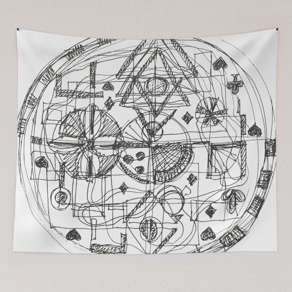 Item preview, doctor's appointment part II designed and sold by Tereza Pilar  Art.