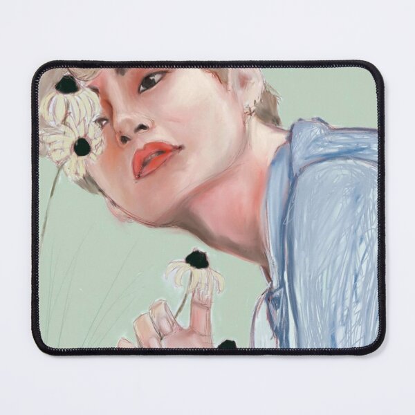 Item preview, Floral V designed and sold by Kiing-Lioness.