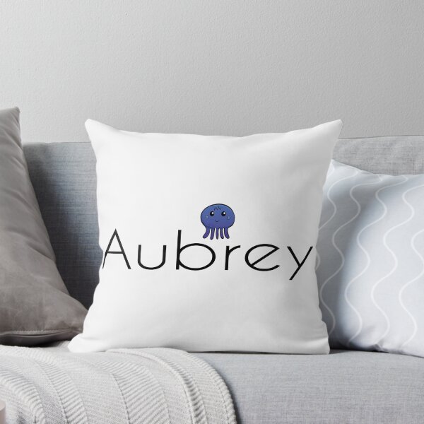 Item preview, Aubrey Cute Octopus Name designed and sold by ProjectX23.