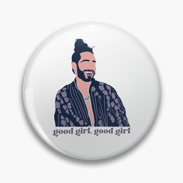 Item preview, Russ Smile Good Girl designed and sold by shlebah.