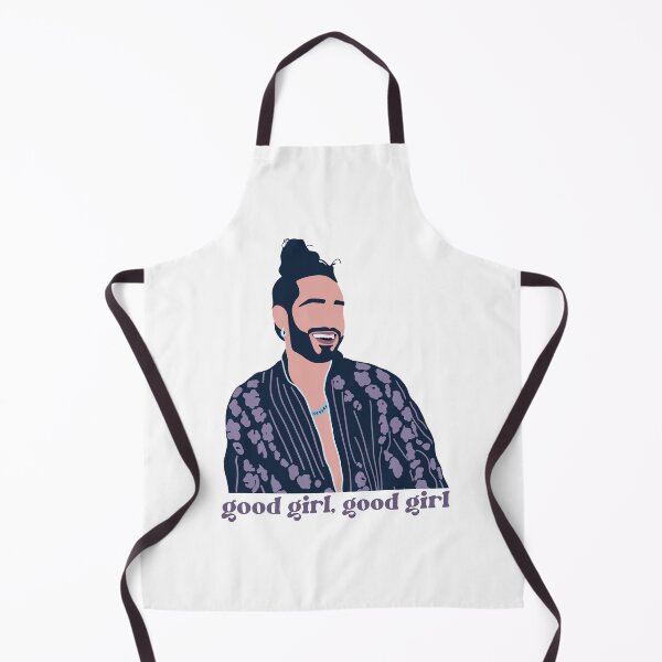 Item preview, Russ Smile Good Girl designed and sold by shlebah.