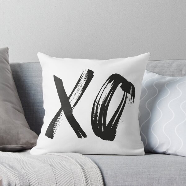 Item preview, XO Poster Wall Decor, Teen Girl Art designed and sold by Kelsorian.