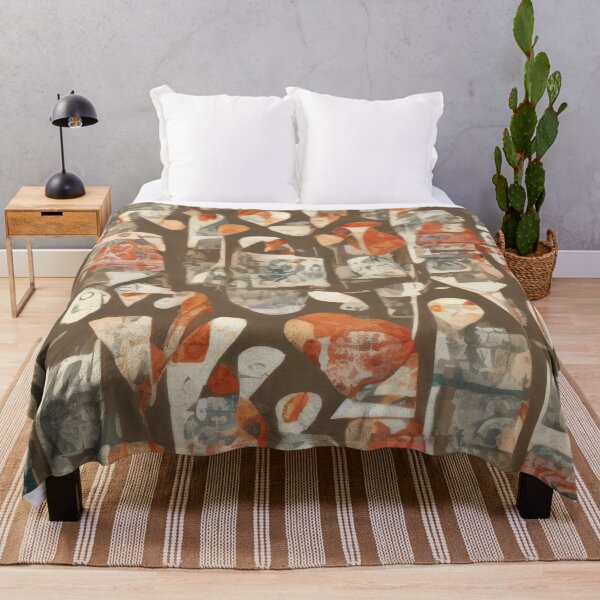 Artikelvorschau, Modern Abstract Pattern entworfen und verkauft von FireScreen.