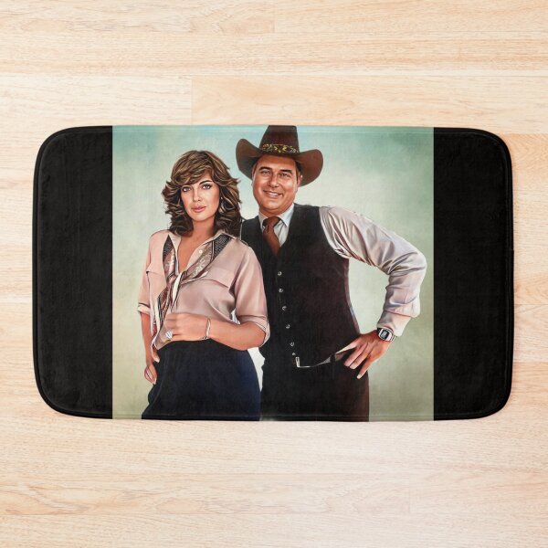 Item preview, DALLAS - JR AND SUE ELLEN designed and sold by Bjorkyboy.