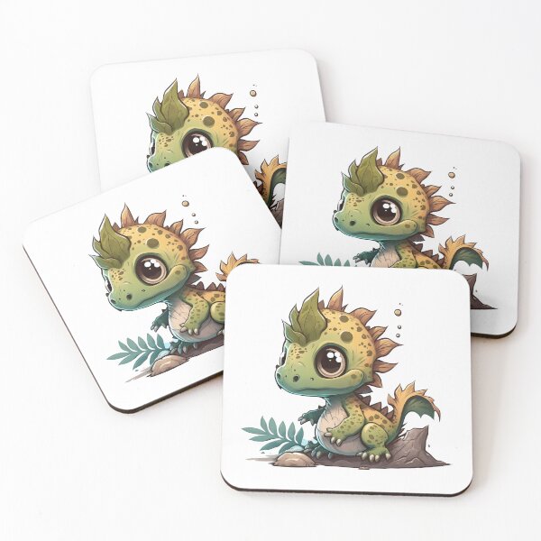 Artikelvorschau, Baby Dinosaurier entworfen und verkauft von Urban-Swaggz.