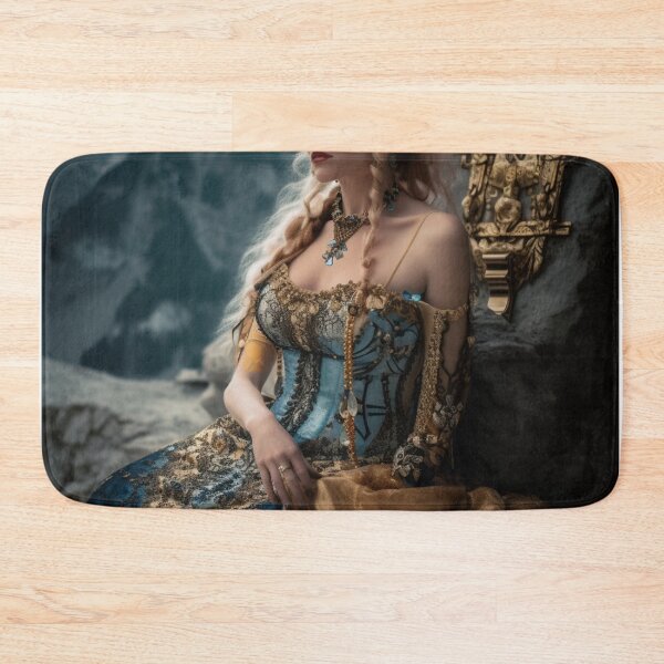 Item preview, Capricornia Guardian of the Alps designed and sold by Astrow1tch.