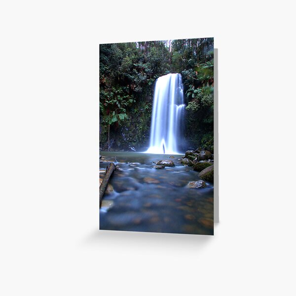 Item preview, BEAUCHAMP FALLS, VICTORIA designed and sold by Eamon Fitzpatrick.