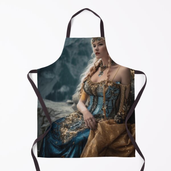 Item preview, Capricornia Guardian of the Alps designed and sold by Astrow1tch.