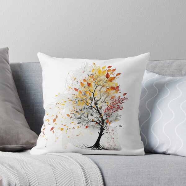 Item preview, Colorful Aesthetic Fall Vibes Design designed and sold by EnzoZs.