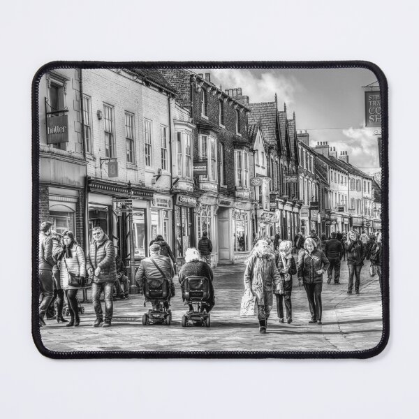 Item preview, Beverley Town Centre, Yorkshire, England designed and sold by Paul Thompson Photography.