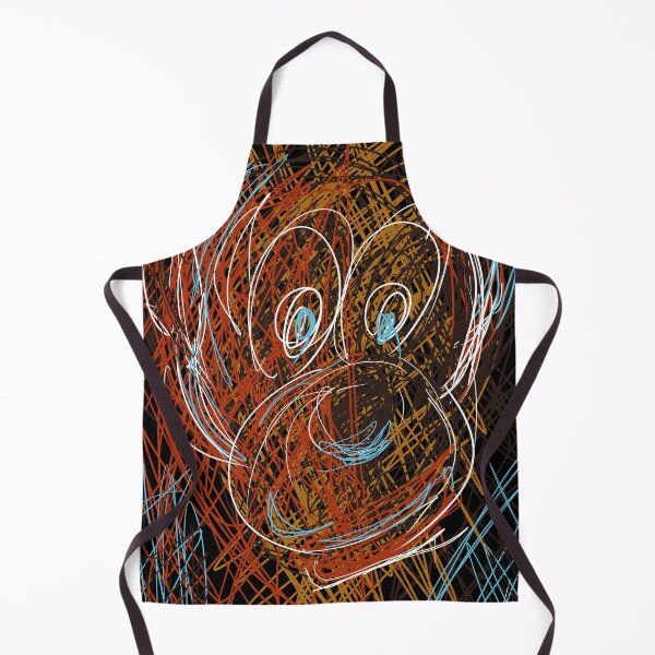 Item preview, Mascot designed and sold by azet-art.