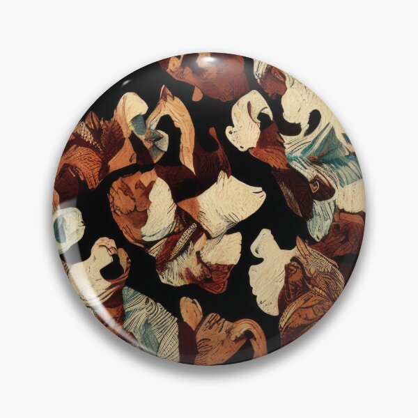 Artikelvorschau, Contemporary Texture Art entworfen und verkauft von FireScreen.