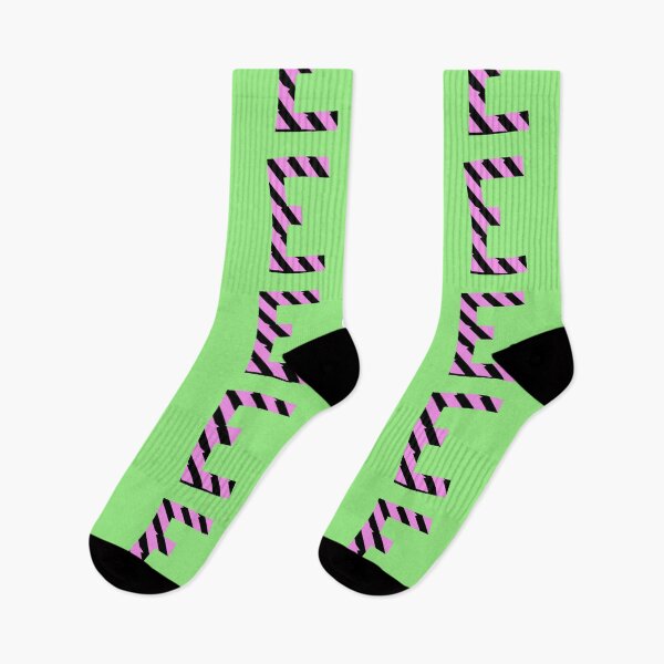 Item preview, The letter E in a decorative retro pattern designed and sold by Chen-Len.