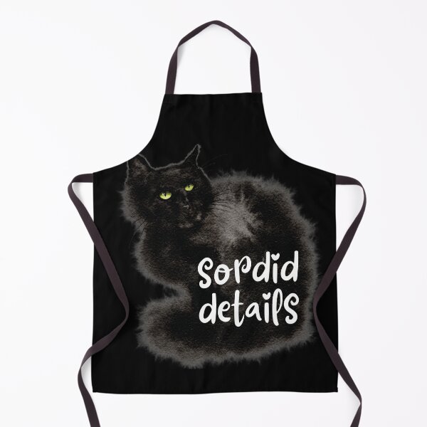 Item preview, Sordid Details designed and sold by themoniae.