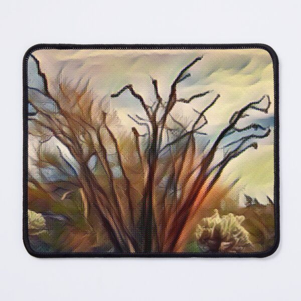 Item preview, Unique Ocotillo designed and sold by Image-Prints.