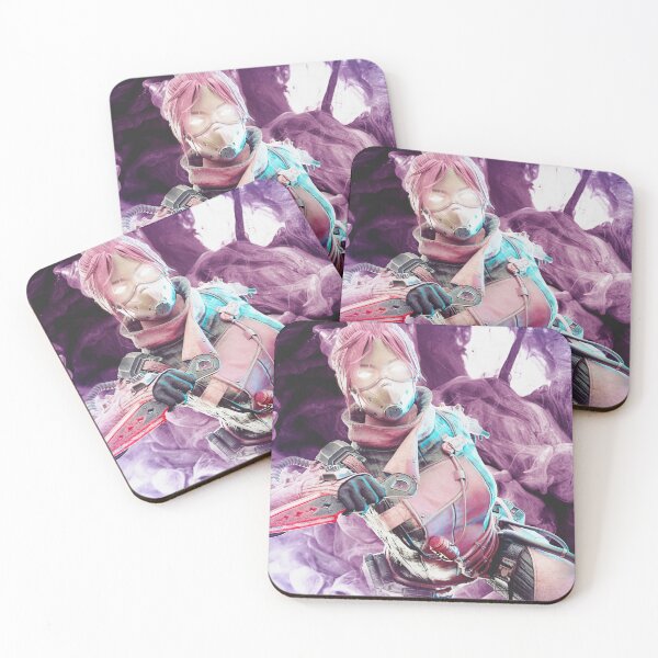 Item preview, wraith designed and sold by alessandra picoli.