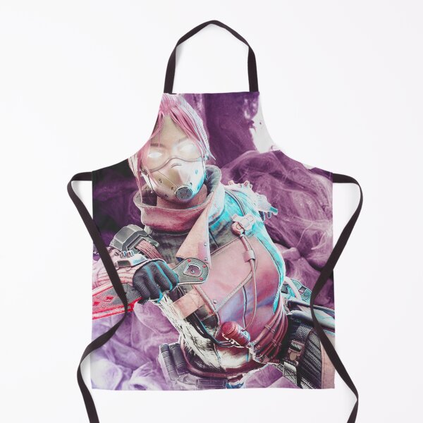 Item preview, wraith designed and sold by alessandra picoli.