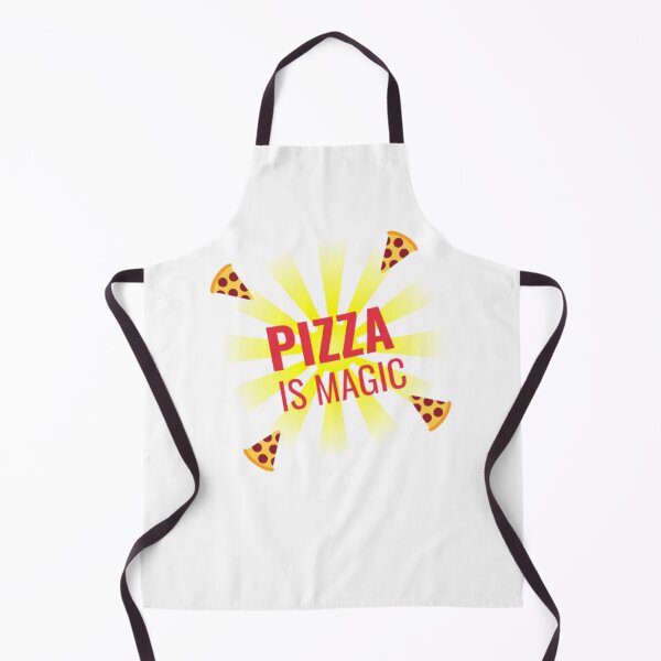 Item preview, Pizza Wizard designed and sold by HOMEDESIGNPRINT.