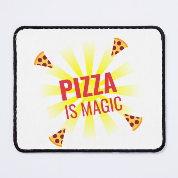 Item preview, Pizza Wizard designed and sold by HOMEDESIGNPRINT.