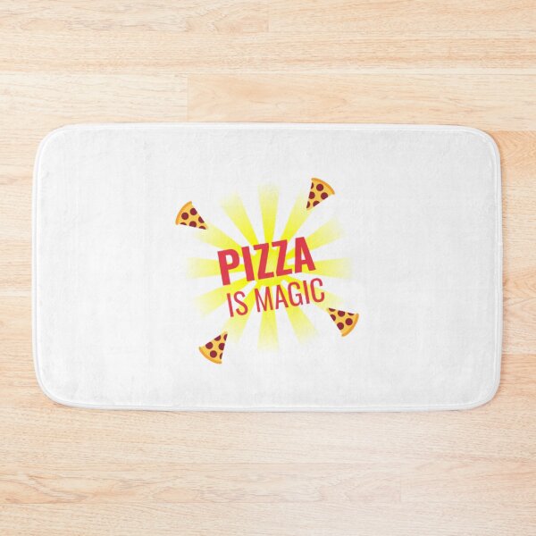 Item preview, Pizza Wizard designed and sold by HOMEDESIGNPRINT.