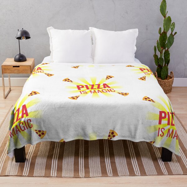 Item preview, Pizza Wizard designed and sold by HOMEDESIGNPRINT.