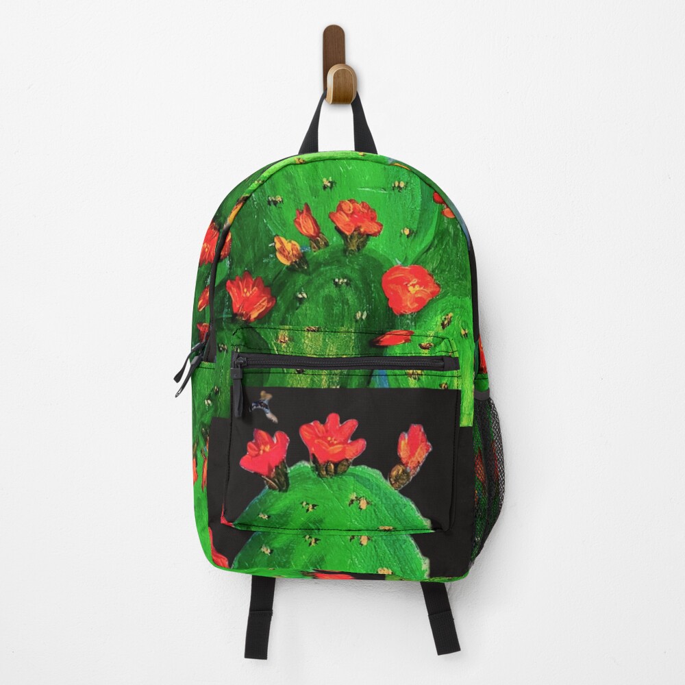 Item preview, Backpack designed and sold by bluemoondavid.
