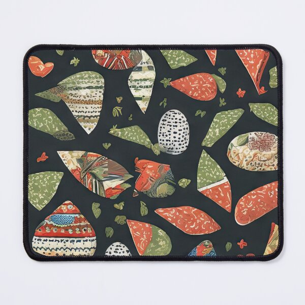 Item preview, Modern Abstract Pattern designed and sold by FireScreen.