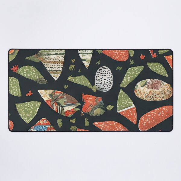 Item preview, Modern Abstract Pattern designed and sold by FireScreen.
