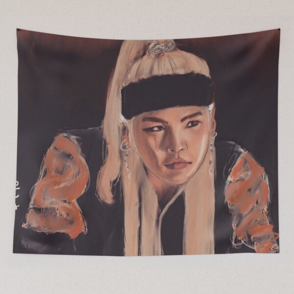 Item preview, Daechwita designed and sold by Kiing-Lioness.