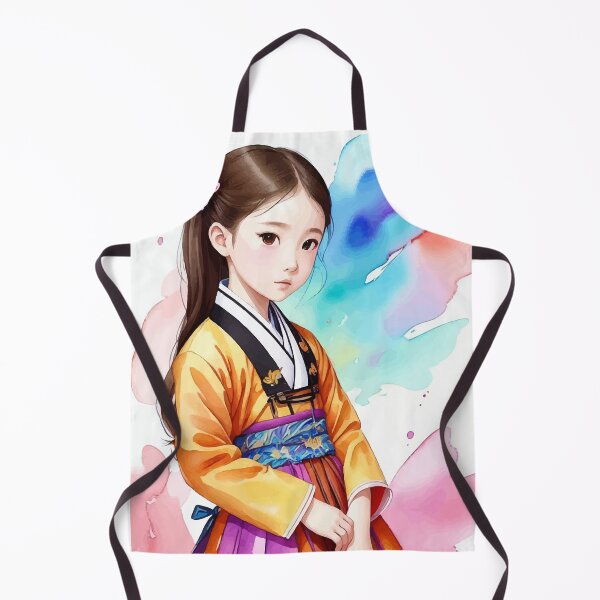 Item preview, Butterfly and young kid#15 designed and sold by YDIX.