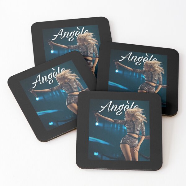 Item preview, Angèle  designed and sold by pelshop.
