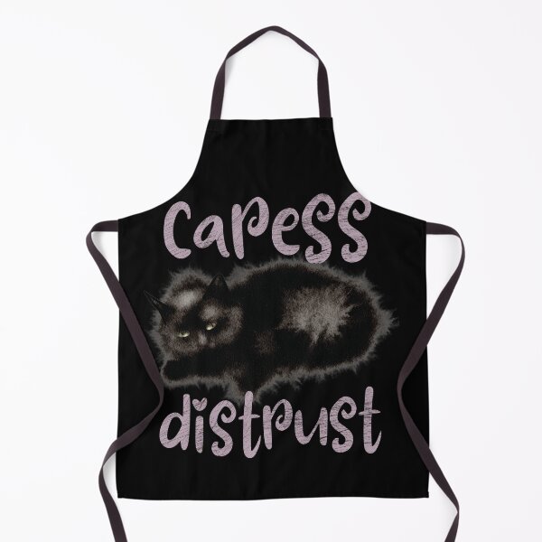 Item preview, Caress distrust designed and sold by themoniae.